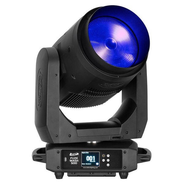 Elation Fuze Wash 500