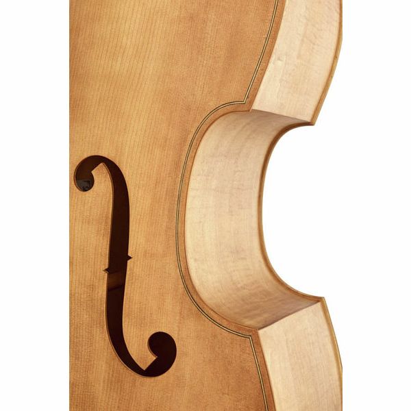 Duke Peacemaker Double Bass 7/8