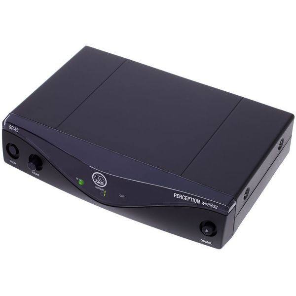 AKG PW45 Ovid Brass Bundle Band M