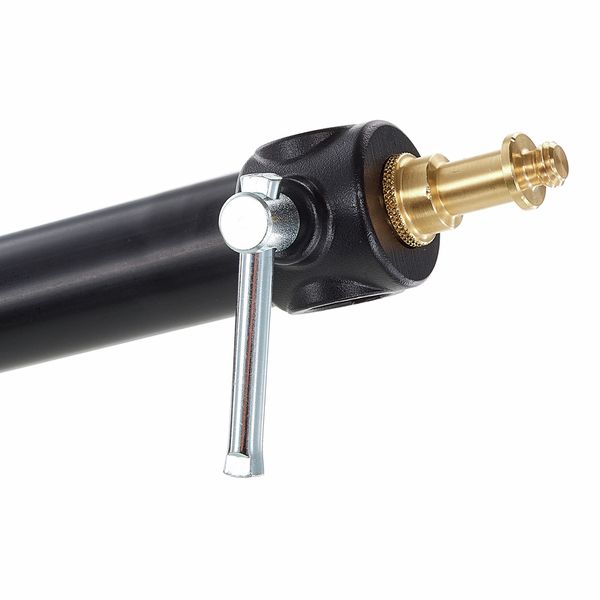 Manfrotto 098B Wall Boom Bk