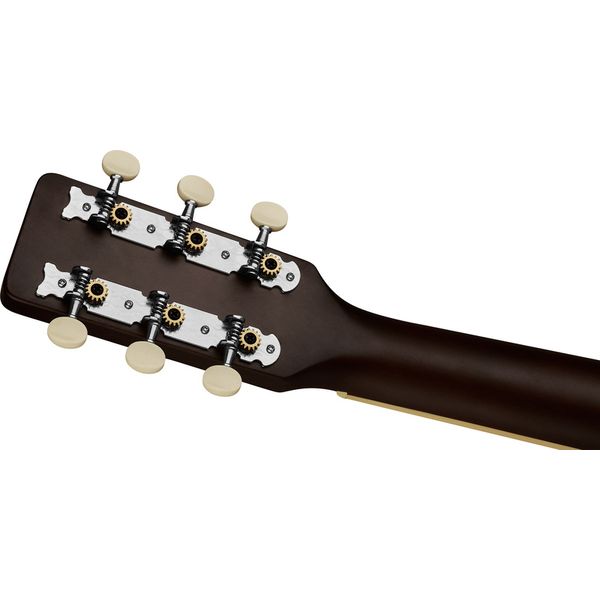 Gretsch JD Concert MAH WPG CHRY BRST