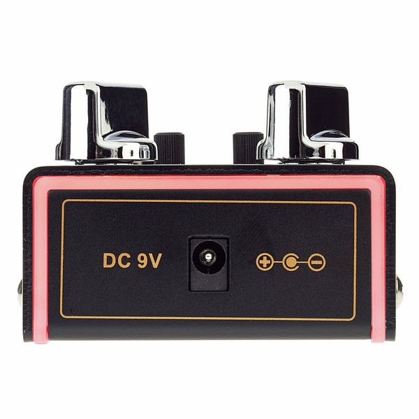 Joyo R-03 Uzi Distortion