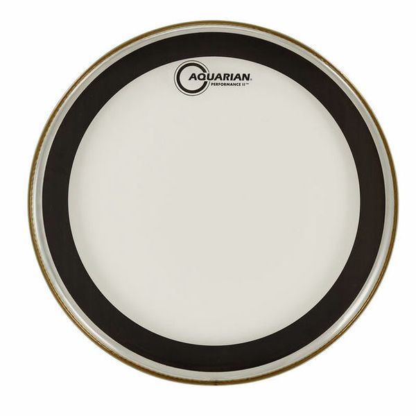 Aquarian PF-B Drum Head Set Standard