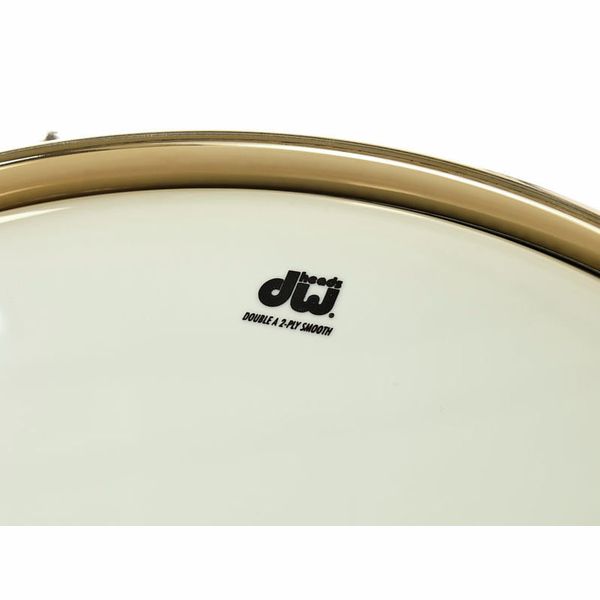 DW Satin Oil Set Regal Blue Gold