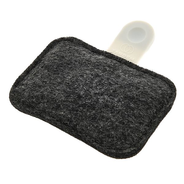 Tandem Drums Drops 200g grey