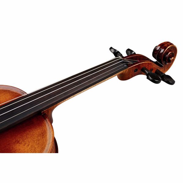 Franz Sandner Black Lady Violin 4/4