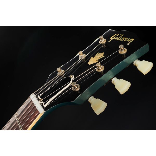 Gibson SG Standard 64 Maestro PB ULA