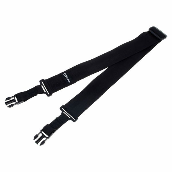 DiMarzio Clip Lock Strap DD2200