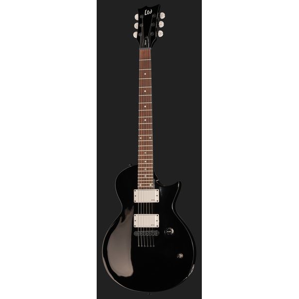 ESP LTD TED-EC BLK