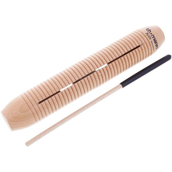 Thomann TKP Guiro small Beech