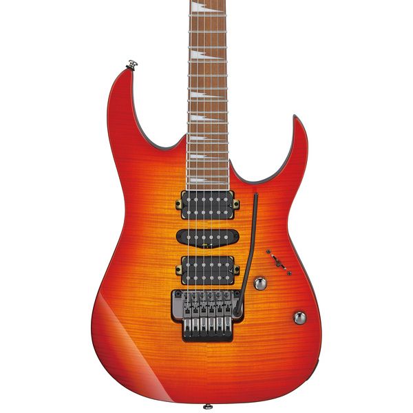 Ibanez RG470FXFM-CS