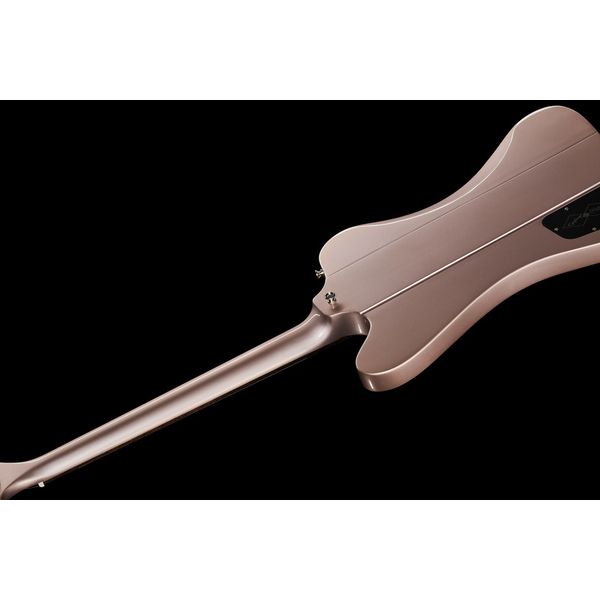 Epiphone 1963 Firebird I Heather Poly