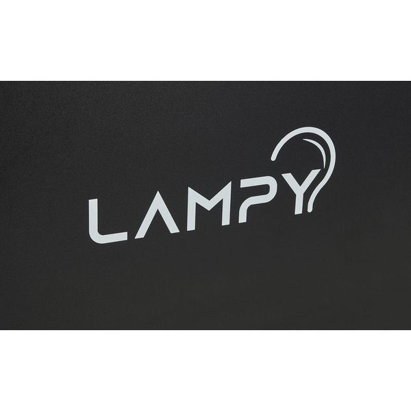 Showtec Case for LAMPY 40