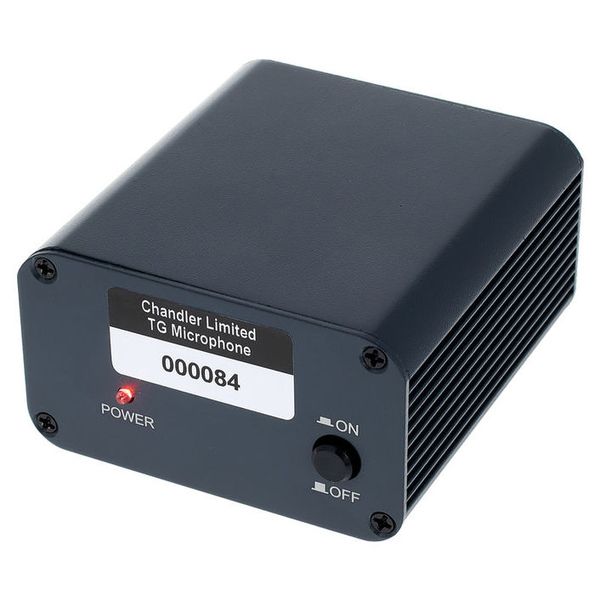 Chandler Limited TG Microphone