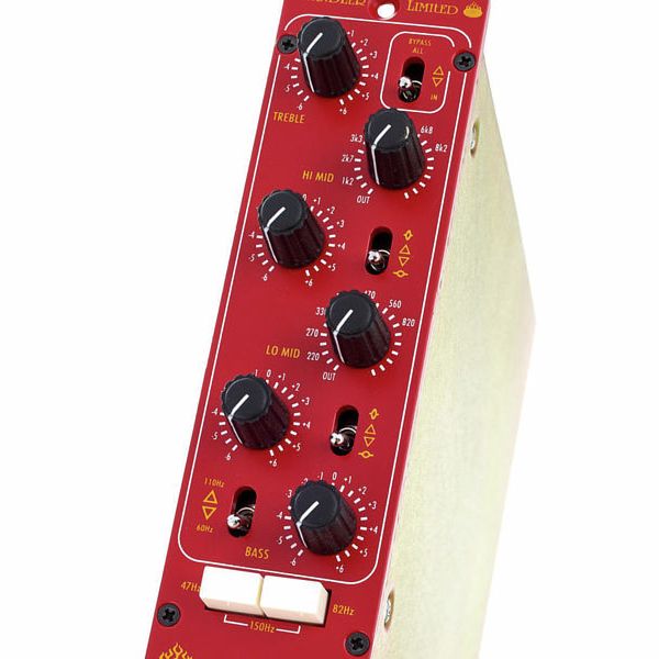 Chandler Limited Little Devil EQ