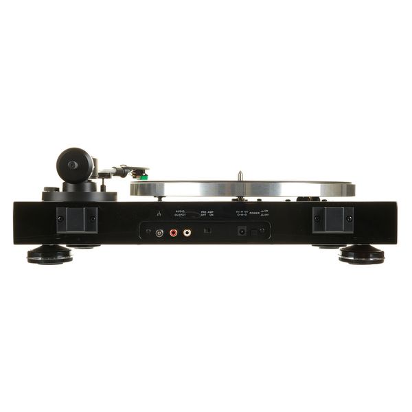 Thorens TD 204 black