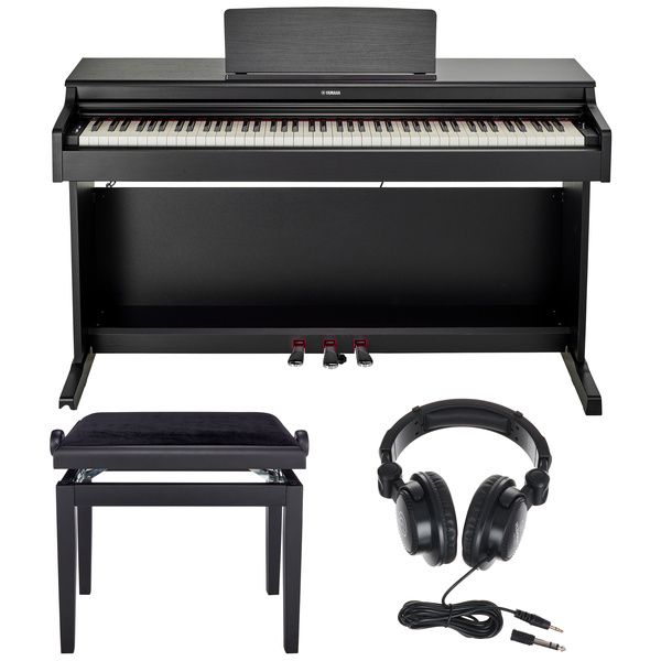 Yamaha YDP-165 B Set