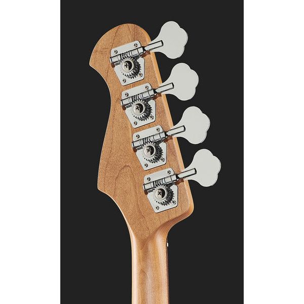 Harley Benton JB-62CC LPB