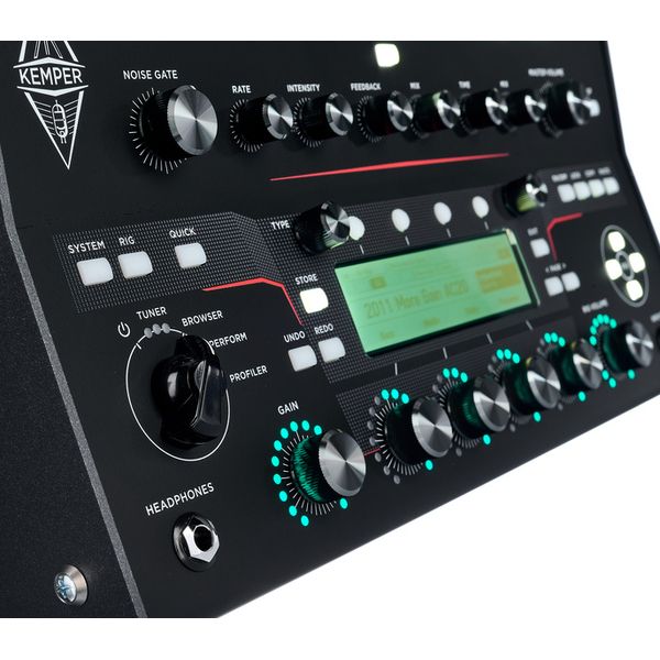 Kemper Profiler PowerHead MK 2