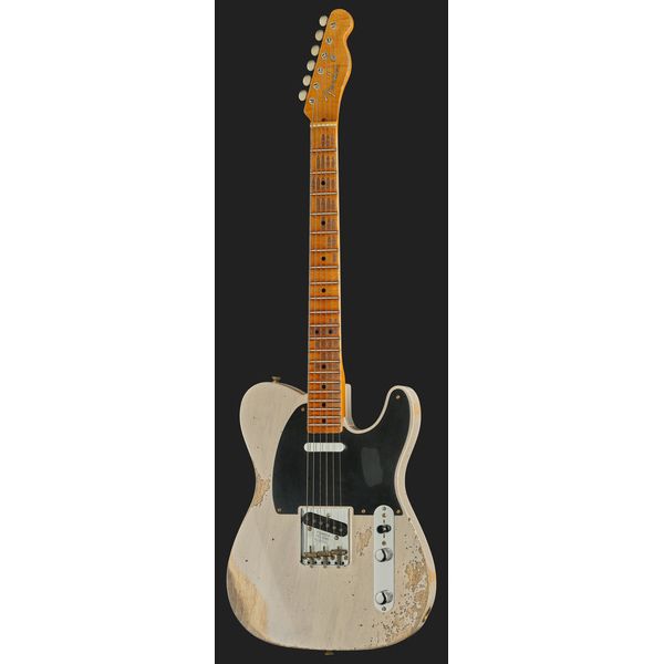 Fender 51 Nocaster DWB HR NAMM