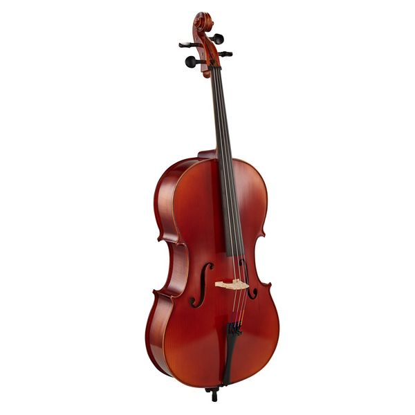 Gewa Ideale VC2 Cello Set 3/4 CB