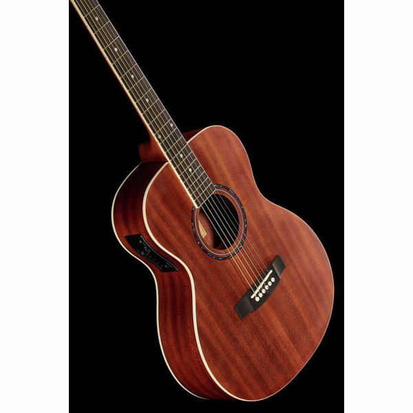 Harley Benton CG-45E Natural