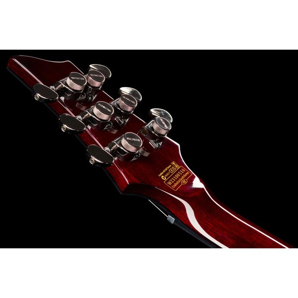 Schecter Hellraiser C-VI BCH