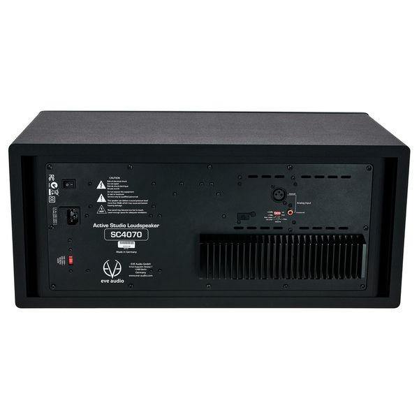 EVE Audio SC4070