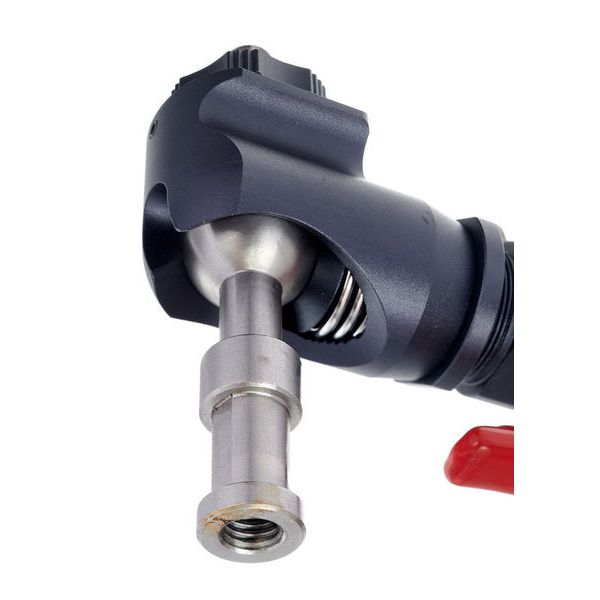 9.solutions Angled El-Bo arm