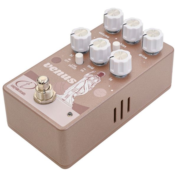 Crazy Tube Circuits Venus