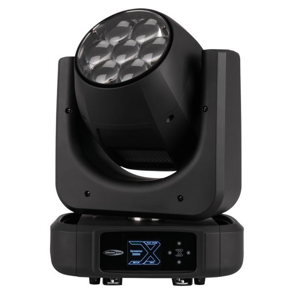 Showtec Xpression 2000W