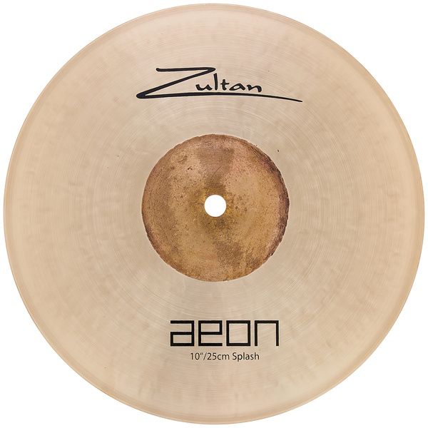 Zultan 10" Aeon Splash