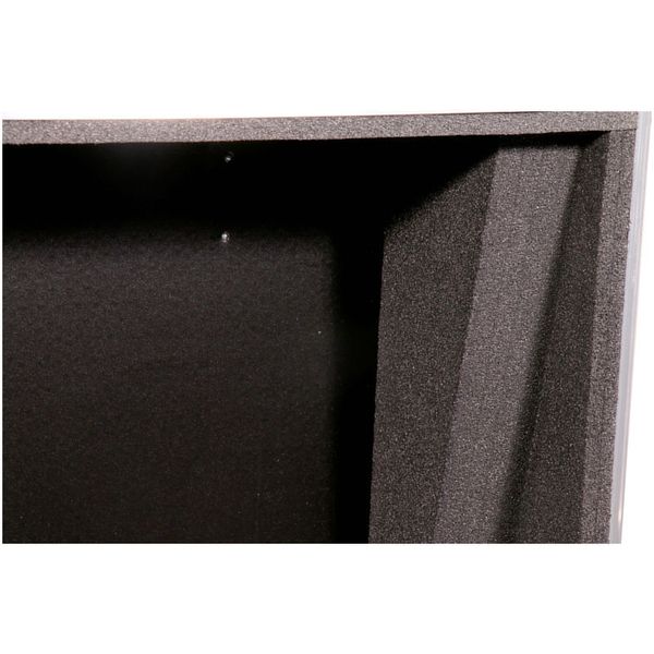 Thon Keyb.Case PSR-SX700/SX900 PVC