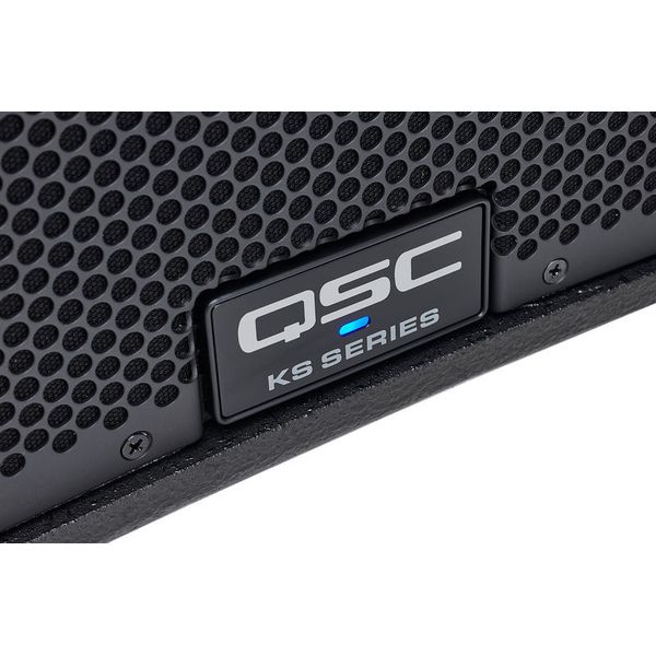 QSC KS118