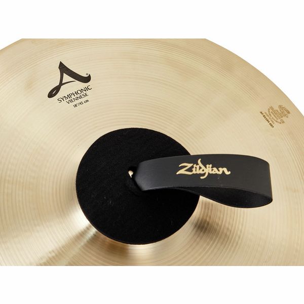 Zildjian 18" A Symphonic Viennese Tone