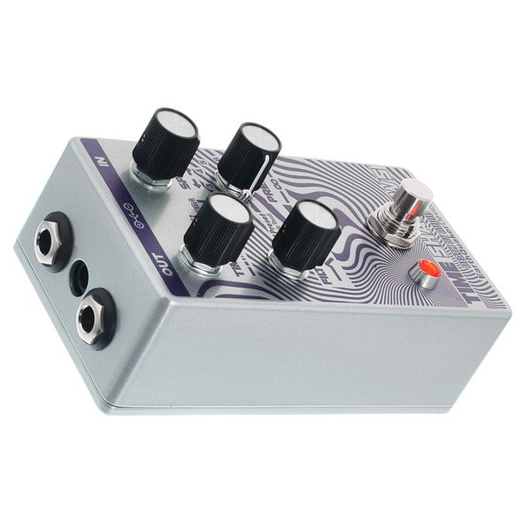 EarthQuaker Devices Time Shadows II Multi-Delay