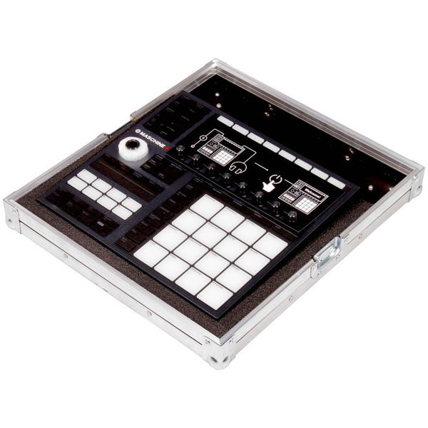 Thon Case Native Instr. Maschine +