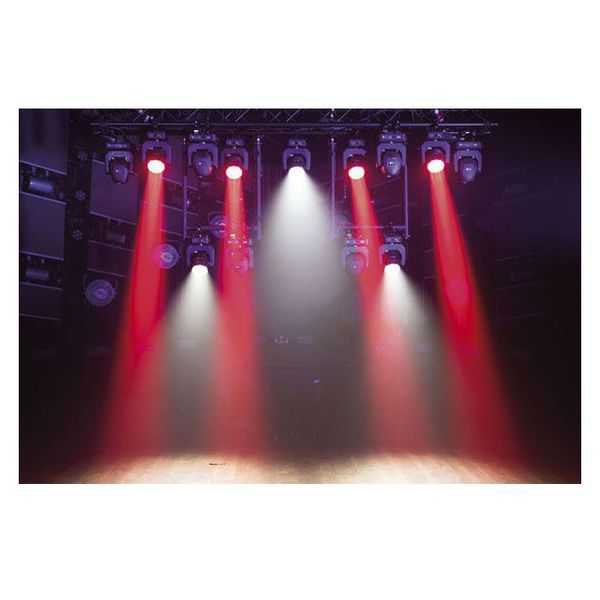 Showtec Phantom 180 Wash