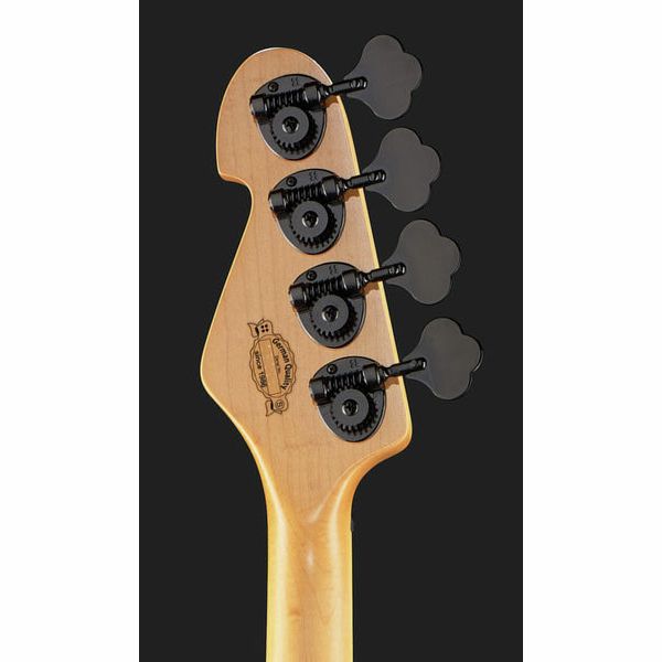 Sandberg California II TM4 RB MN