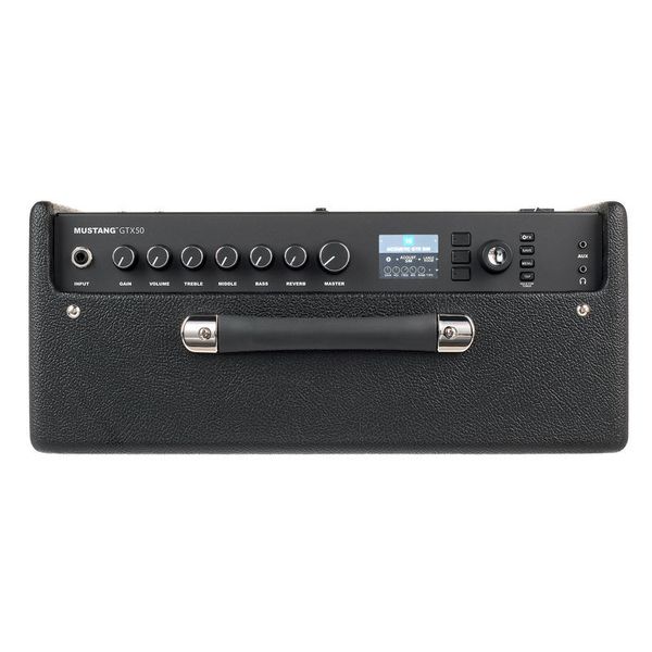 Fender Mustang GTX50