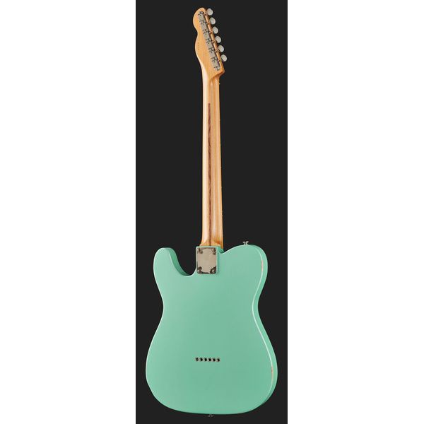 LSL T Bone One SH EFoam Pearl