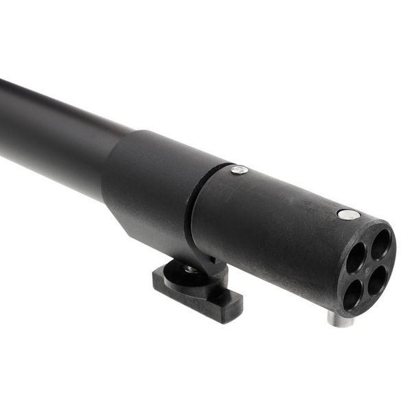 Wentex P&D 1,2-1,8m upright 2-Way BK