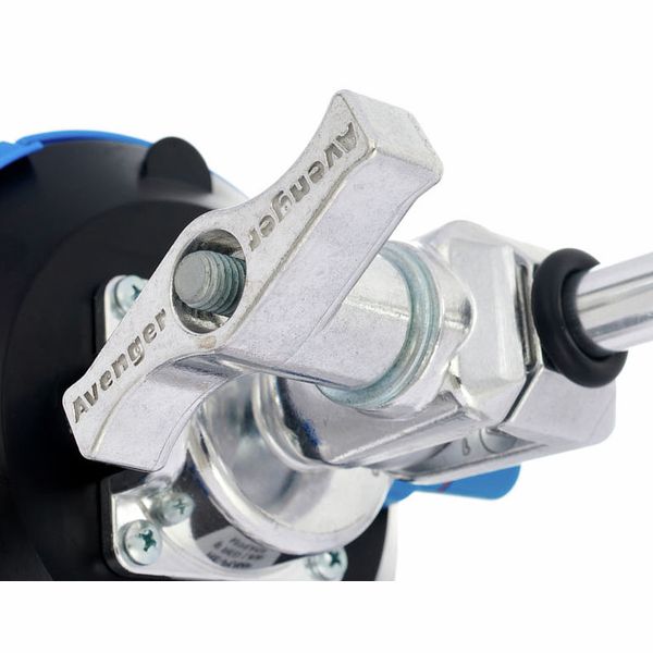 Avenger F1000 Pump Cup w. Baby Pin