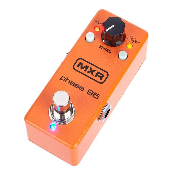 MXR M290 Phase 95