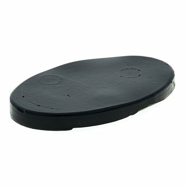 SkyGel Gel Damper Pads black
