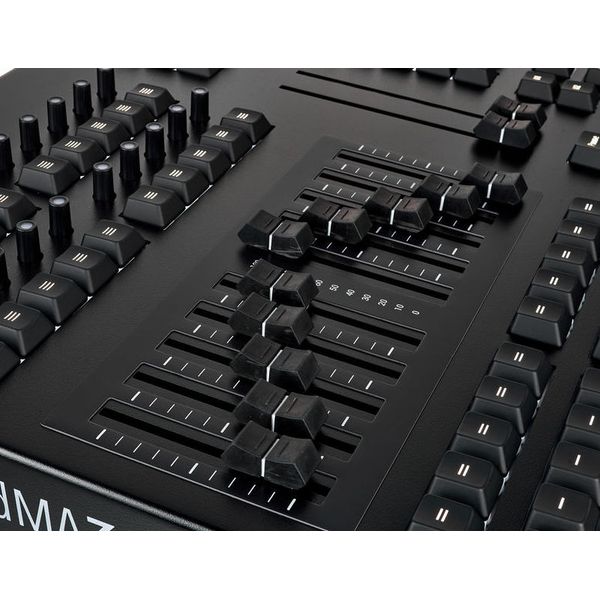 MA Lighting grandMA3 onPC Command Wing XT