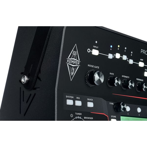 Kemper Profiler PowerHead MK 2