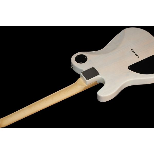 Harley Benton TE-90FLT VW Deluxe Seri Bundle