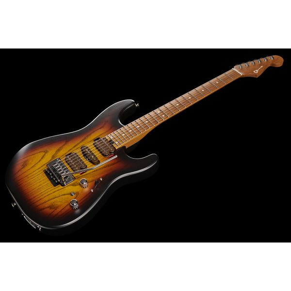 Charvel Guthrie Govan MJ SD24 CM 3TS