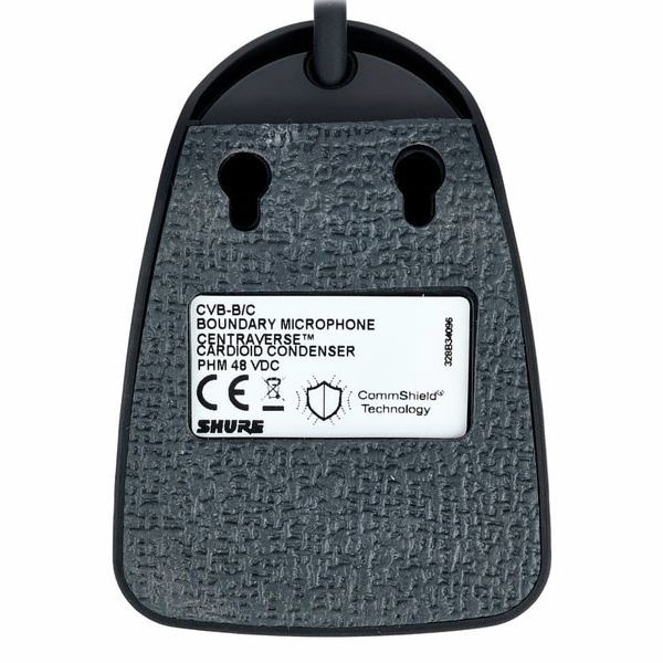 Shure Centraverse CVB B/C